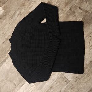 Ten C Wool Sweater